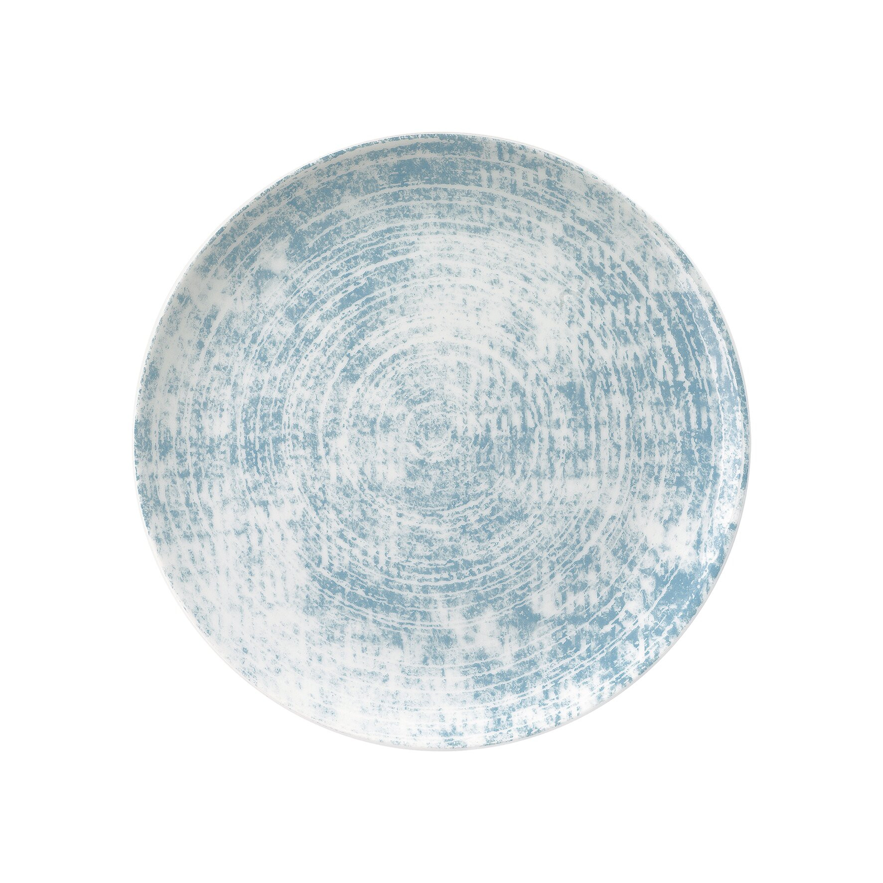 Shabby Chic, Coupteller flach ø 261 mm Dekor 3